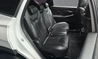 Hyundai Santafe 2019, 52265 км, за 19000000 KRW - фото 11