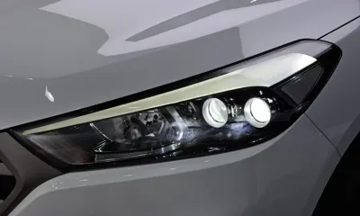 Hyundai Tucson 2016, 162805 км, за 11300000 KRW - фото 22