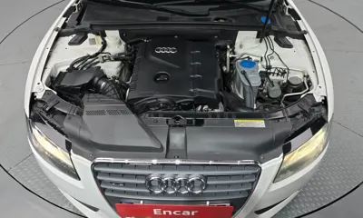 Audi A5 2012, 170528 км, за 5000000 KRW - фото 6