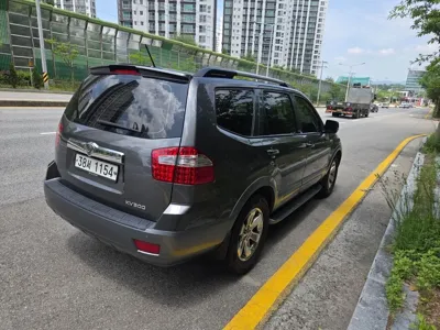 Kia Mohave 2015, 190000 км, за 7800000 KRW - фото 4