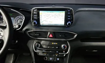 Hyundai Santafe 2019, 62111 км, за 15990000 KRW - фото 13