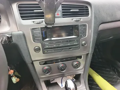 Volkswagen Golf 2018, 81700 км, за 42000 CNY - фото 6