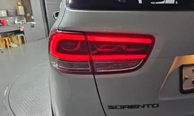 Kia Sorento 2016, 98381 км, за 12500000 KRW - фото 23