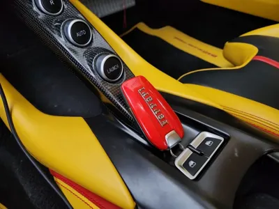 Ferrari 812 2019, 27000 км, за 372000000 KRW - фото 20