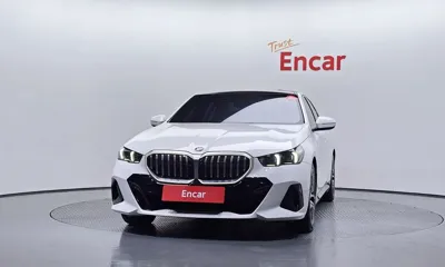 BMW 5-Series 2024, 46307 км, за 55900000 KRW