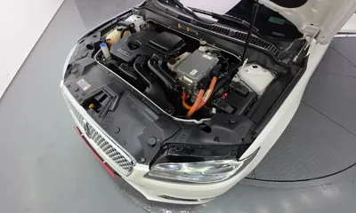 Lincoln MKZ 2017, 71661 км, за 19400000 KRW - фото 6