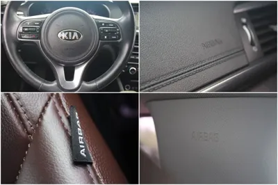 Kia K5 2016, 122600 км, за 9900000 KRW - фото 7