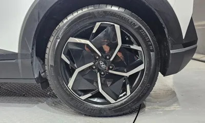 Hyundai Ioniq5 2022, 66606 км, за 27800000 KRW - фото 21