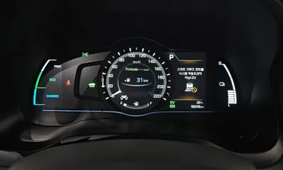 Hyundai Ioniq 2019, 92076 км, за 11490000 KRW - фото 8