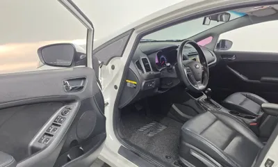 Kia K3 2015, 71067 км, за 6990000 KRW - фото 10