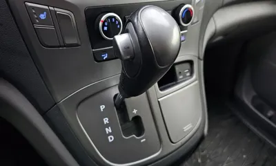 Hyundai Starex 2019, 67175 км, за 15900000 KRW - фото 9