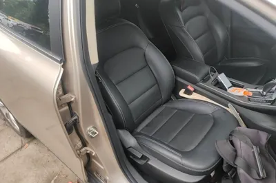Geely Auto Emgrand GS 2016, 133600 км, за 30312.15 CNY - фото 19