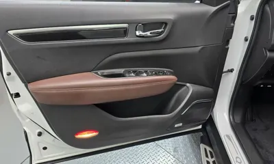 Renault-KoreaSamsung QM6 2019, 91837 км, за 12500000 KRW - фото 24