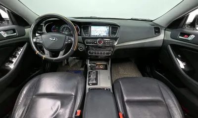 Kia K7 2014, 200423 км, за 5800000 KRW - фото 7