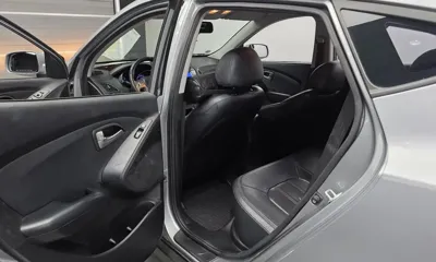Hyundai Tucson 2010, 167553 км, за 3990000 KRW - фото 12