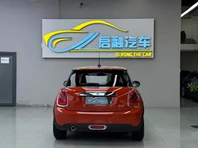 MINI MINI 2019, 49000 км, за 72800 CNY - фото 3