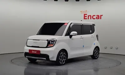 Kia Ray · 2024 год