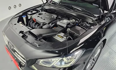 Hyundai Grandeur 2018, 146517 км, за 10700000 KRW - фото 6