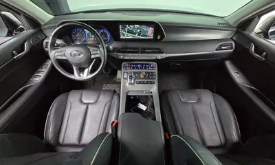 Hyundai Palisade 2019, 120318 км, за 19300000 KRW - фото 7