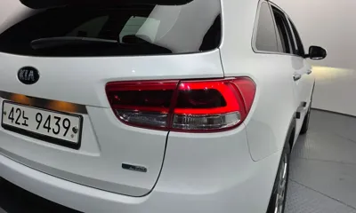 Kia Sorento 2015, 121830 км, за 12900000 KRW - фото 23