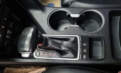 Kia Sportage 2017, 146000 км, за 12000000 KRW - фото 12