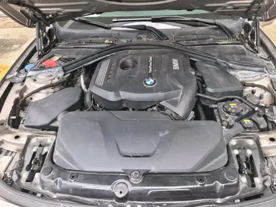 BMW 3 Series 2018, 95100 км, за 72800 CNY - фото 10