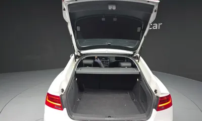 Audi A5 2014, 194337 км, за 6700000 KRW - фото 20