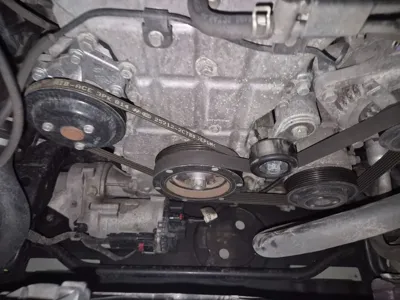Genesis G70 2021, 255486 км, за 15900000 KRW - фото 20