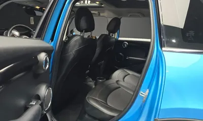 MINI Cooper 2018, 115215 км, за 11500000 KRW - фото 12