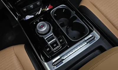 Kia Canival 2021, 136164 км, за 26500000 KRW - фото 9