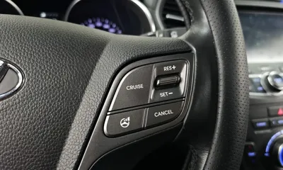 Hyundai Maxcruz 2014, 220819 км, за 7200000 KRW - фото 17