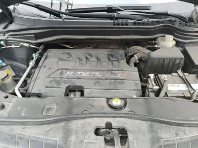 Haval H6 2016, 46600 км, за 17100 CNY - фото 20