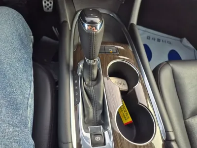 ChevroletGMDaewoo Malibu 2017, 85875 км, за 8200000 KRW - фото 9