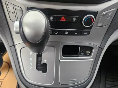 Hyundai Starex 2019, 181382 км, за 10300000 KRW - фото 8
