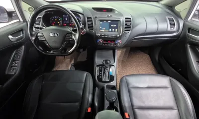 Kia K3 2017, 120657 км, за 8300000 KRW - фото 7