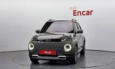 Hyundai Casper 2022, 34724 км, за 16300000 KRW