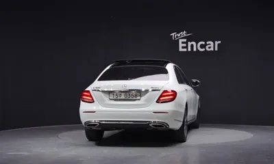 Mercedes-Benz E-Class 2017, 85457 км, за 24500000 KRW