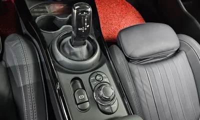 MINI Clubman 2023, 30774 км, за 32800000 KRW - фото 9
