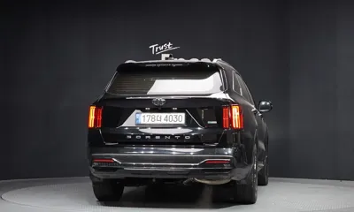 Kia Sorento 2021, 151789 км, за 22890000 KRW
