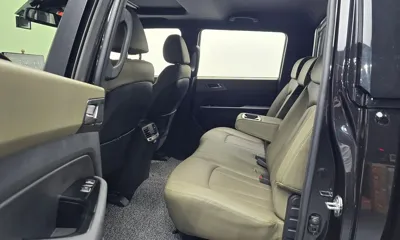 KG_Mobility_Ssangyong Rexton 2025, 26461 км, за 32900000 KRW - фото 12