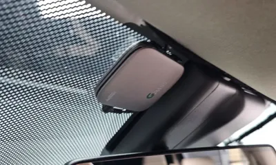 Honda Odyssey 2018, 99847 км, за 22500000 KRW - фото 31
