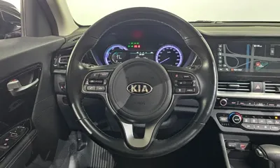 Kia Niro 2021, 123274 км, за 15700000 KRW - фото 13