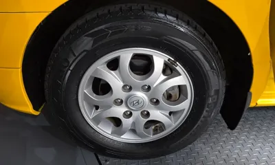 Hyundai Starex 2015, 75094 км, за 7900000 KRW - фото 5