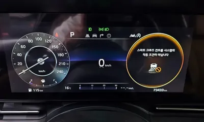 Kia Canival 2022, 73433 км, за 28800000 KRW - фото 8