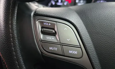 Hyundai Maxcruz 2016, 88965 км, за 15000000 KRW - фото 17