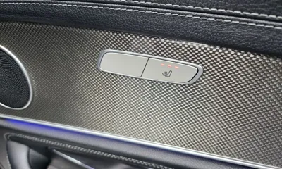 Mercedes-Benz E-Class 2017, 103862 км, за 22300000 KRW - фото 19