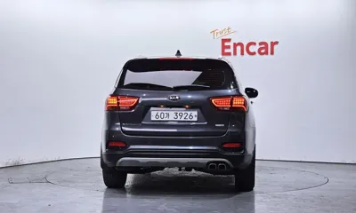 Kia Sorento 2019, 74356 км, за 21100000 KRW
