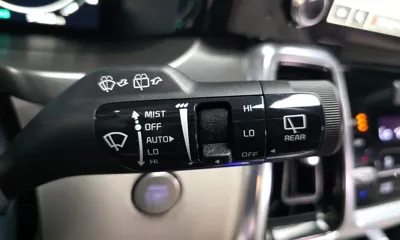 Kia Sorento 2023, 94635 км, за 28000000 KRW - фото 20