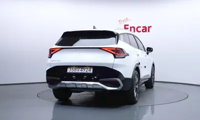 Kia Sportage 2024, 73042 км, за 23500000 KRW - фото 4