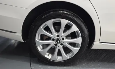 Mercedes-Benz E-Class 2019, 79454 км, за 29900000 KRW - фото 5